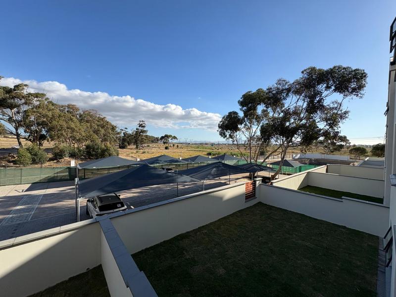 To Let 2 Bedroom Property for Rent in Richwood Western Cape